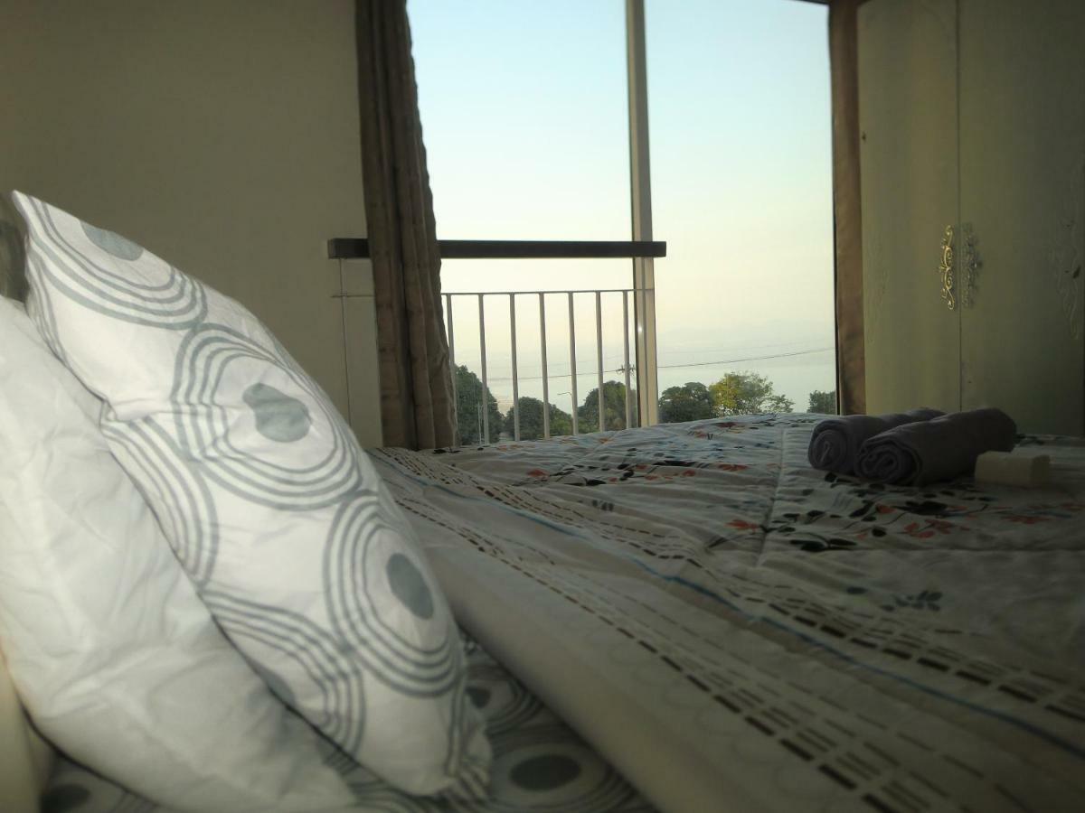 Apartment 2bedroom Unit Wind Residences By Smco Tagaytay City